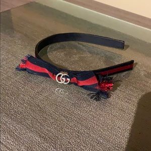Gucci Headband